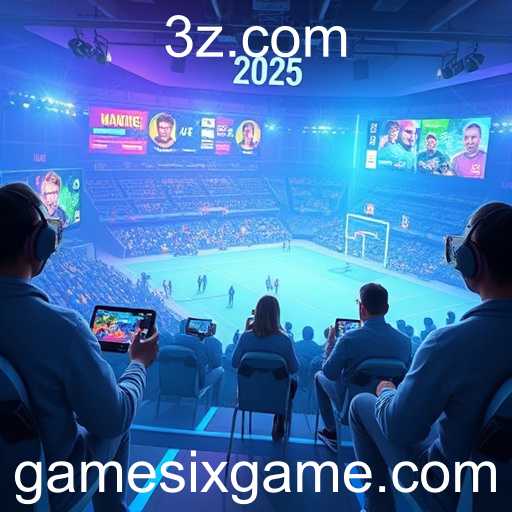 Explorando o Mundo de Sixgame: O Futuro dos Jogos em Português