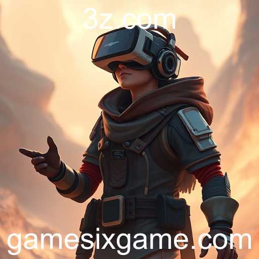 O Futuro dos Jogos: Inovações e Tendências em 2025