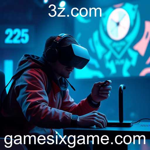 Os Desafios e Triunfos do Mundo dos Jogos em 2025