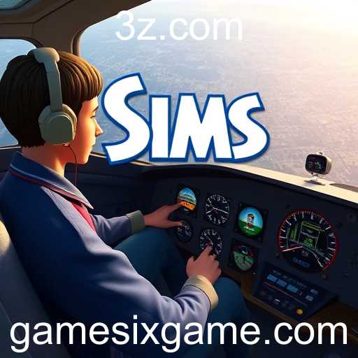 Experiências Imersivas: A Fascinante Categoria de Jogos de Simulação