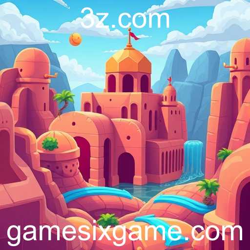 Revolução no Mercado de Jogos Online