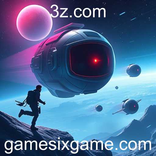 Revolução no Mercado de Jogos com Sixgame