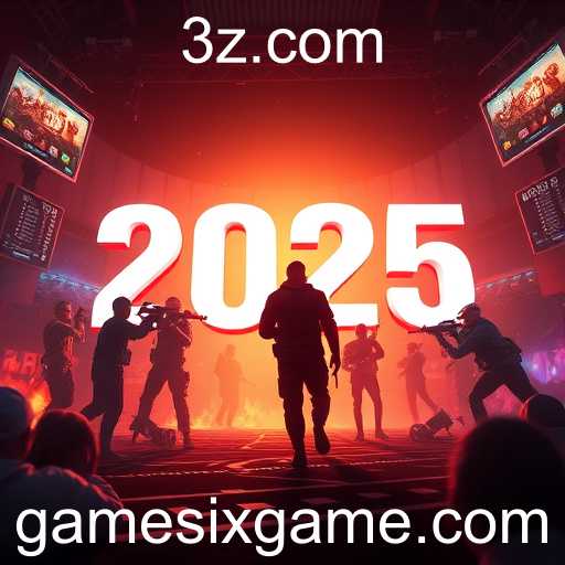 Revolução dos Jogos Online e a Ascensão do Sixgame