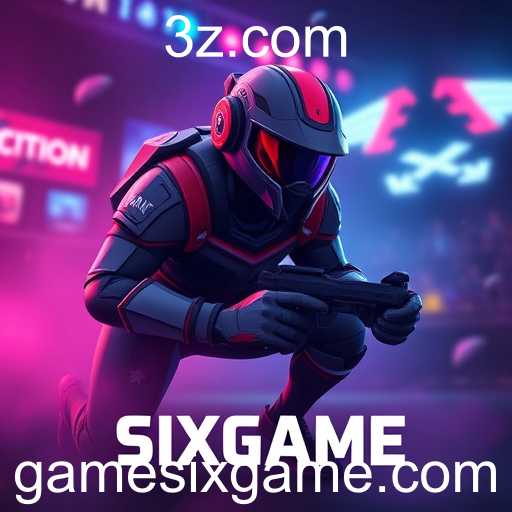 A Ascensão do Sixgame no Mercado de Jogos Online