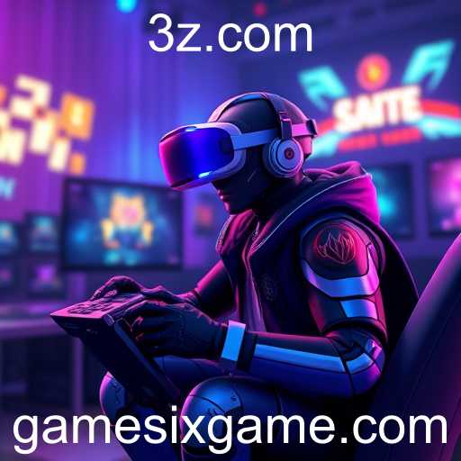 Tendências no Universo dos Jogos Online em 2025